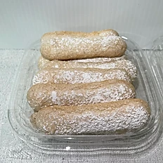 Lady Finger